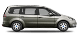 Used MPV for sale in Nr Thatcham